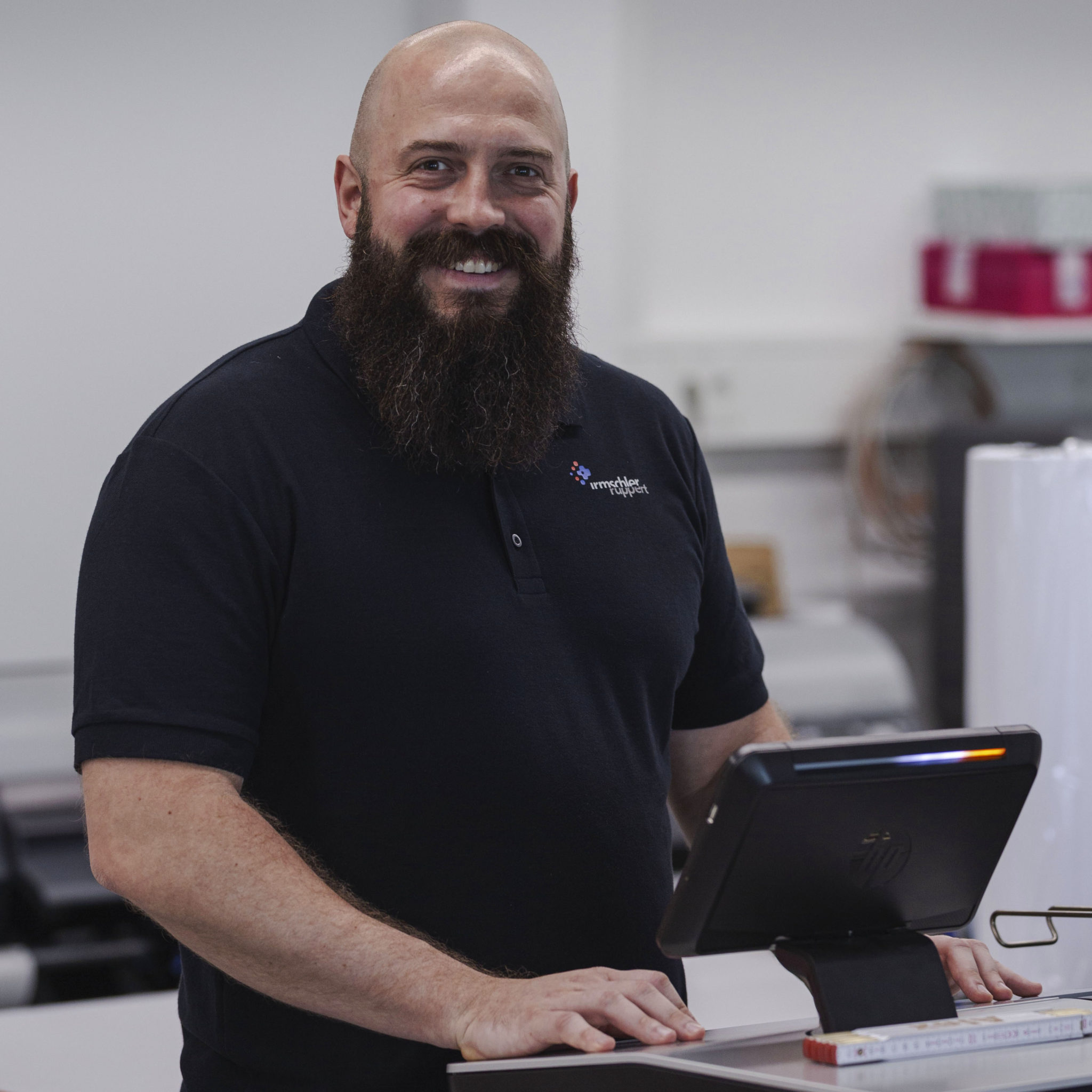 | Irmschler Ruppert GmbH